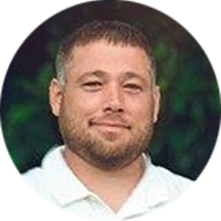 Mike Banes, Owner of ELR Roofing, a local roofing contractor in Montgomery County, PA